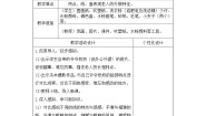 辽海版三年级下册第7课 我家的猫教案