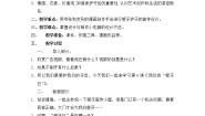 小学美术岭南版六年级下册6. 我们的“爱牙日”教学设计