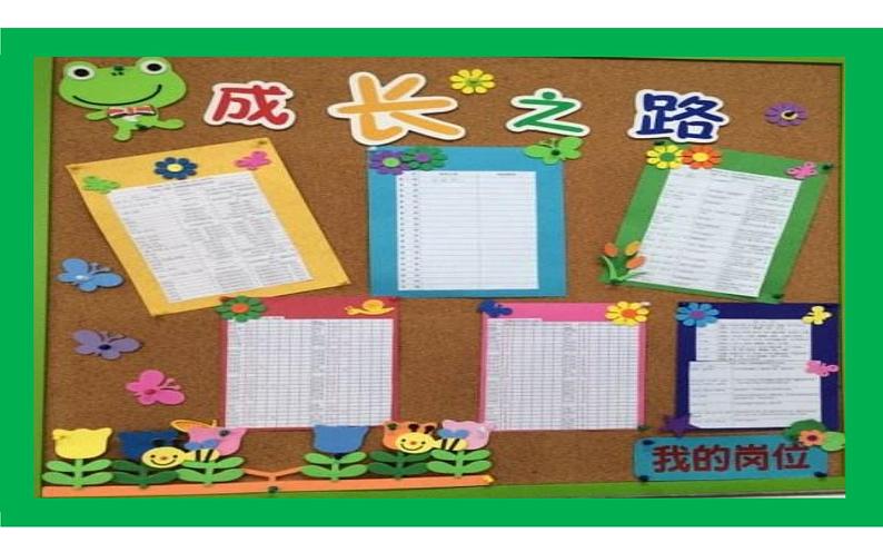 美化教室一角课件PPT05