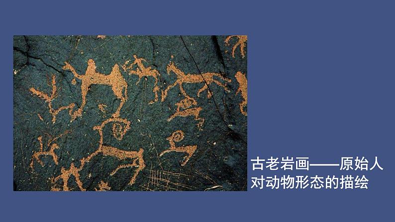 五年级下册美术课件-第15课 手绘线条的图像表现 丨赣美版第3页