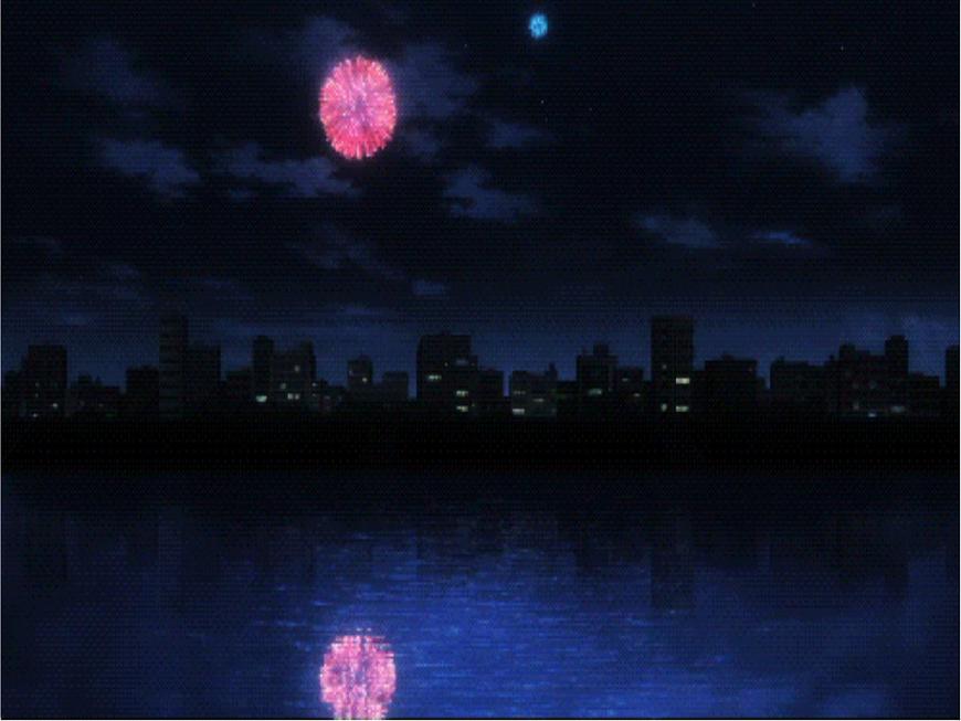 一年級下冊美術課件-第1課  五彩的煙花丨浙美版第2頁