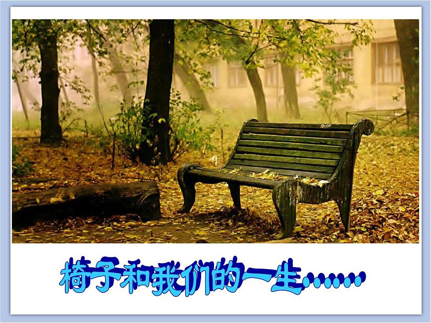 《小小桌椅設(shè)計師》我和椅子第2頁