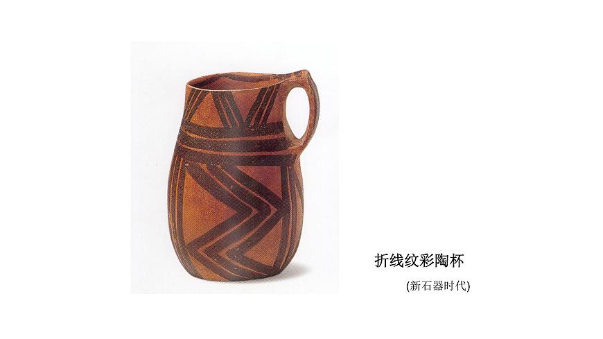 人美版二年級上冊美術(shù)課件10.杯子的設(shè)計(jì)第4頁