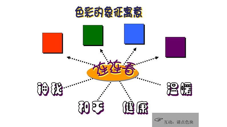 15.校园海报 沪教版美术五年级上册课件第8页