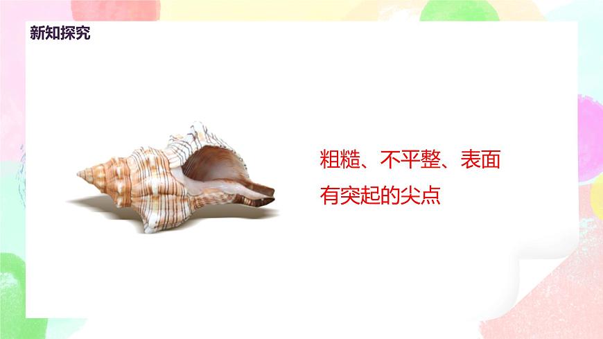 人教版美術一下6.《摸一摸 畫一畫》課件第7頁