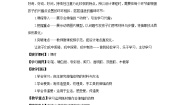 小学美术岭南版一年级下册第五单元 材料的幻想18. 会伸缩的“动物”教案设计