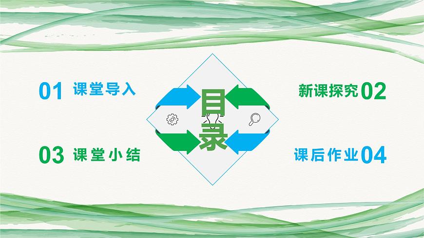 人美版美術(shù)三下2. 畫(huà)中的線條 課件第2頁(yè)