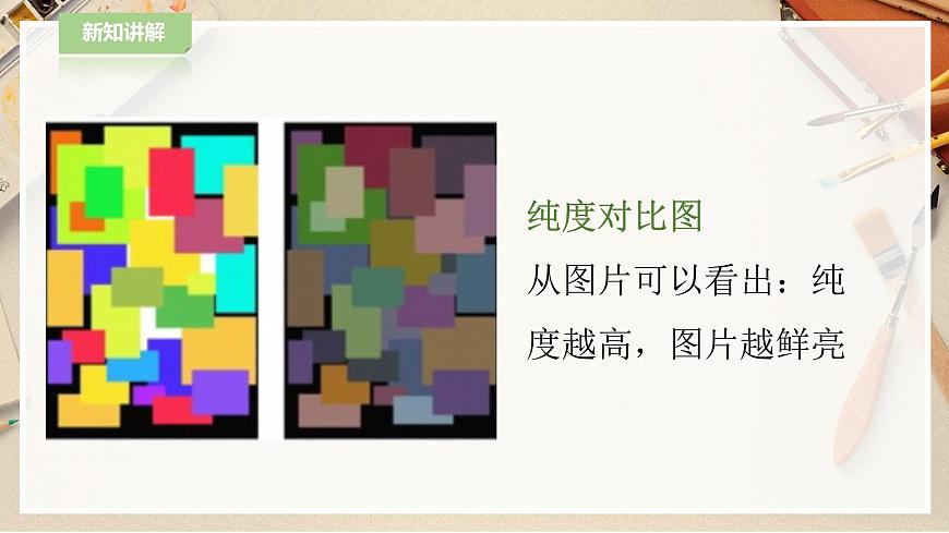 人教版美術 六年級下冊 第三課 記錄色彩-課件 第5頁