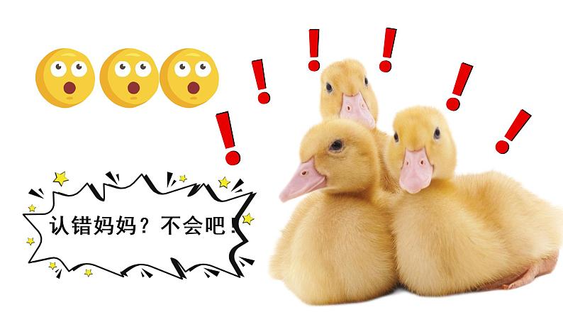 8《小动物和妈妈》(课件+教案)06