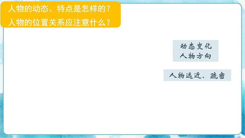 三年级下册美术课件-5我们的社区+人美版第7页