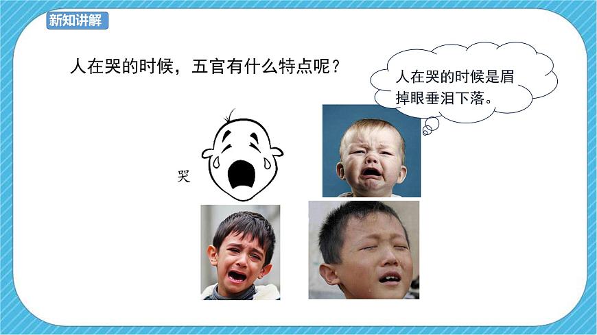 五下第6課 喜怒哀樂 課件第7頁