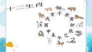 美术五年级下册第12课 十二生肖试讲课课件ppt