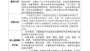 美术六年级上册第4课 线与造型公开课教学设计