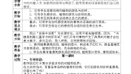 美术第20课 美丽的植物和动物优秀教案