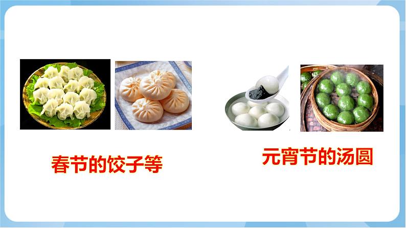 岭南版 小学美术二年级上册10.《节日的餐桌》(课件+教案)03