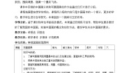 岭南版六年级上册8. 写意蔬果教学设计