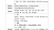 小学7. 可爱的水墨昆虫教学设计