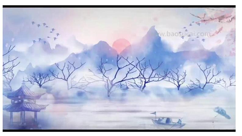 珍爱国宝—古代陶瓷艺术(青花瓷ppt)第2页