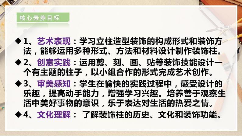 第8课 装饰柱课件第2页