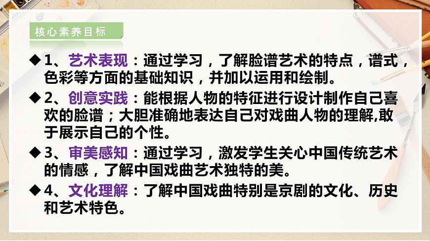 第9課  精彩的戲曲課件第2頁