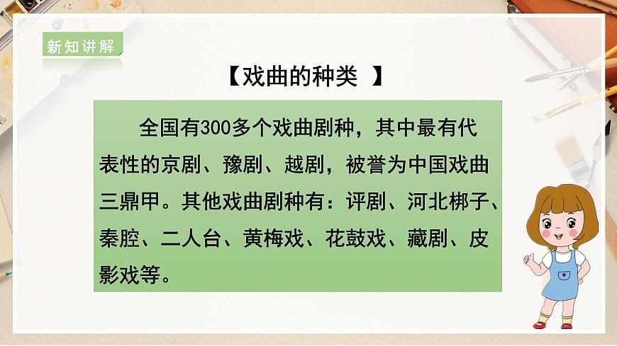 第9課  精彩的戲曲課件第6頁