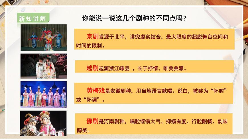 第9課  精彩的戲曲課件第8頁