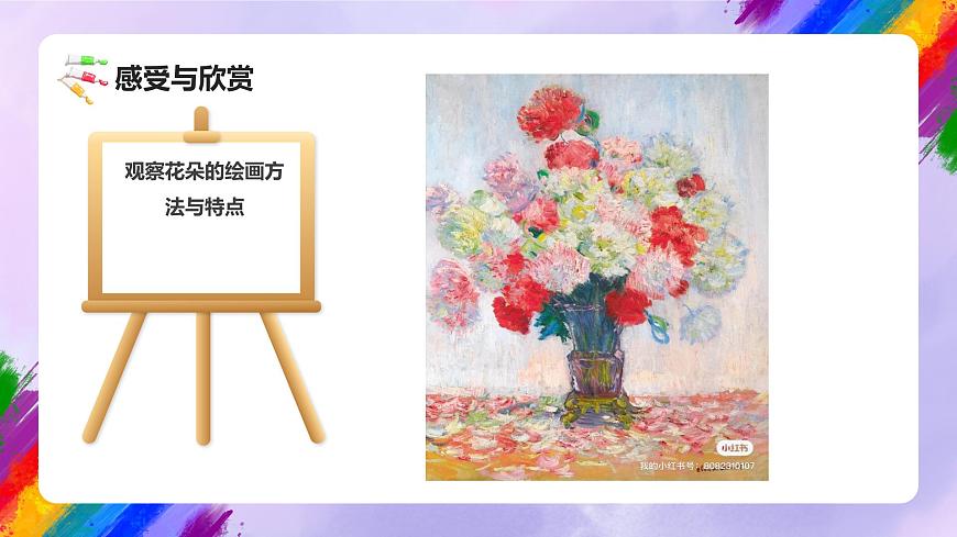 嶺南版小學(xué)美術(shù)五年級(jí)上冊(cè)第6課《印出美麗的瓶花》課件第7頁(yè)