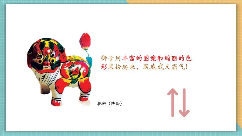 第七课时 彩塑动物 课件(22页,内嵌视频)第8页