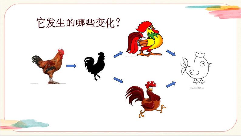 17生肖贺卡 课件 第7页