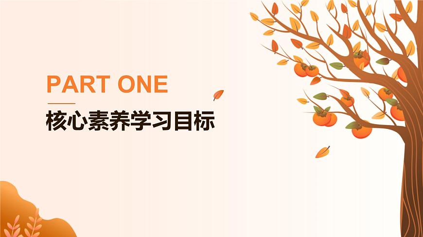 【核心素養(yǎng)目標(biāo)】湘美版小學(xué)美術(shù)一年級下冊第1課《大樹的模樣》授課PPT課件第2頁