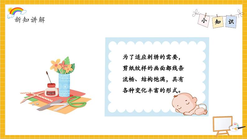 剪纹样 课件第6页
