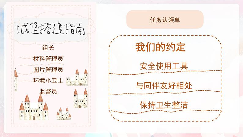 第五单元 形的世界 - 小学美术一年级上册 同步教学课件(苏少版2024)第4页