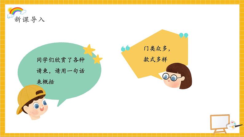 请柬的设计 课件第4页