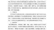 人美版（2024）六年级上册7.箱板上的新发现教学设计及反思