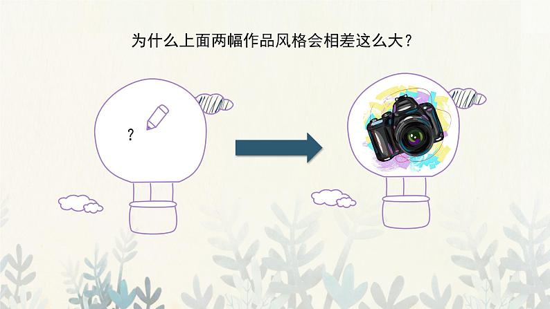 人美版(2024)美术五上第2课《画人像》精品课件2第6页
