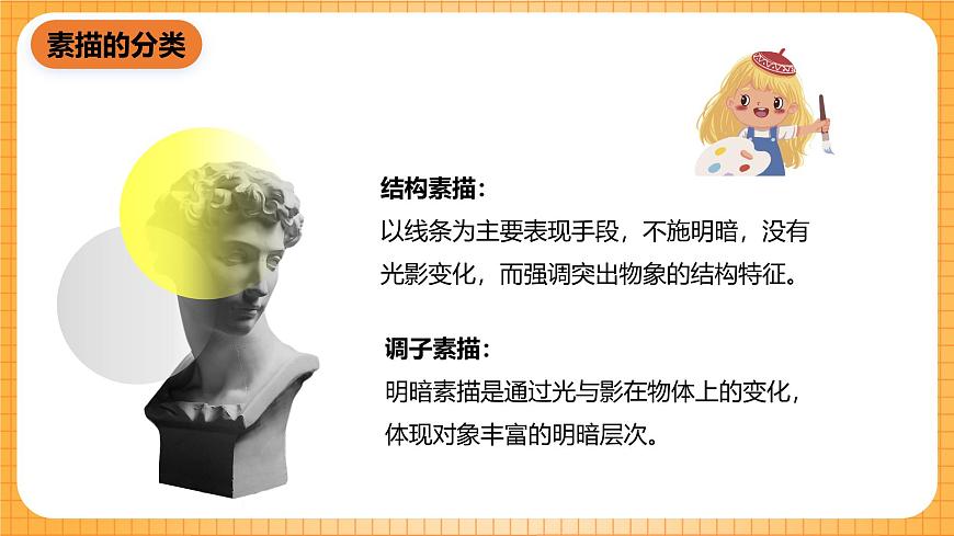 人教版美術(shù)六年級(jí)下冊(cè)第1課《明暗與立體》課件第5頁(yè)