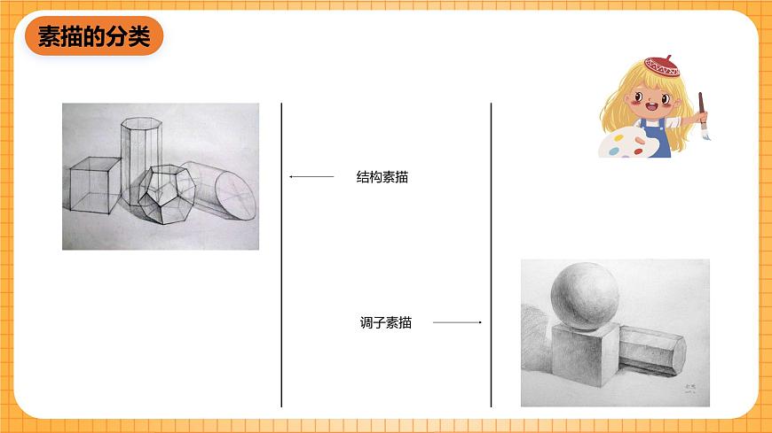 人教版美術(shù)六年級(jí)下冊(cè)第1課《明暗與立體》課件第6頁(yè)