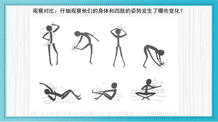 人美版小學(xué)美術(shù)二年級(jí)下冊(cè) 第8課《洗澡》教學(xué)課件第6頁(yè)