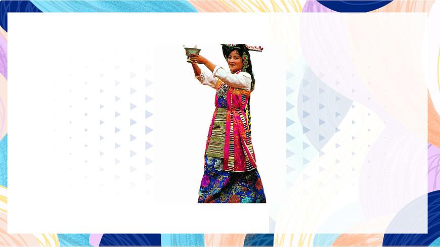 蘇少版美術(shù)二下 第2課《好朋友》課件第3頁