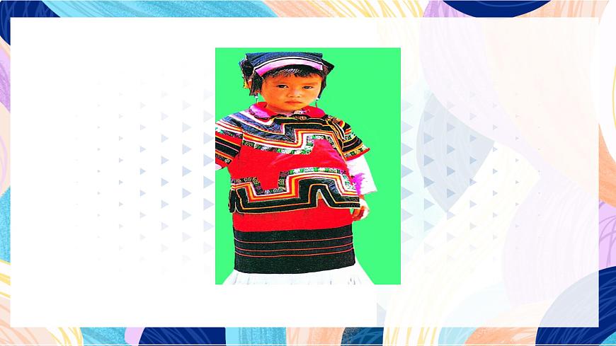 蘇少版美術(shù)二下 第2課《好朋友》課件第4頁