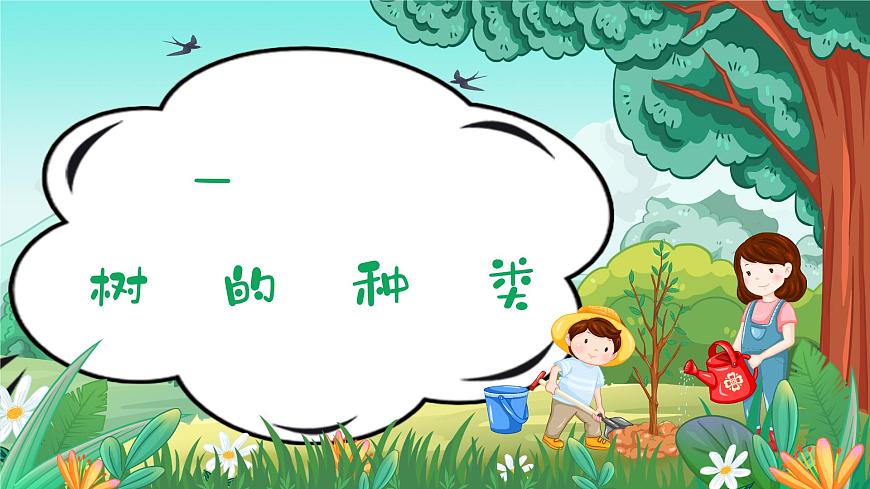 1.1 大樹的模樣第4頁