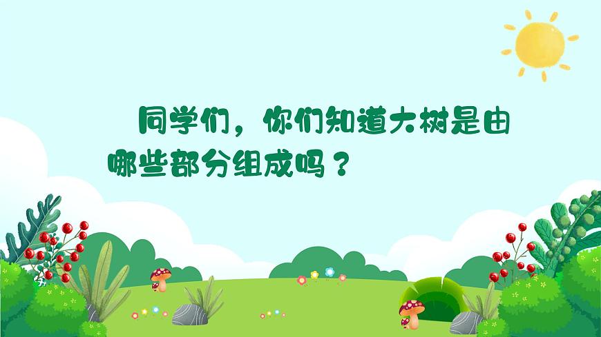 1.1 大樹的模樣第8頁