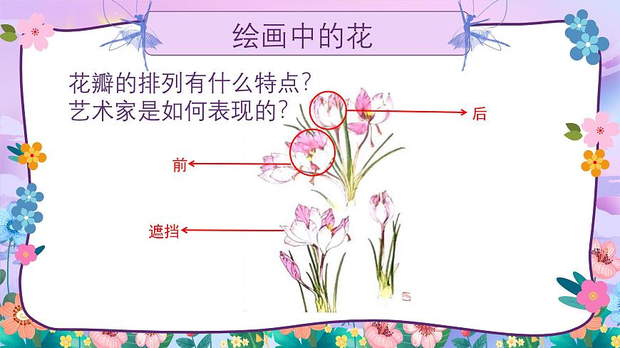 1.2 花朵之美第8頁(yè)