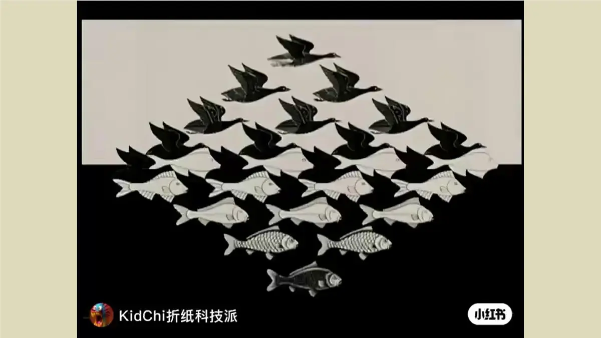一3.可爱的小鸟第3页