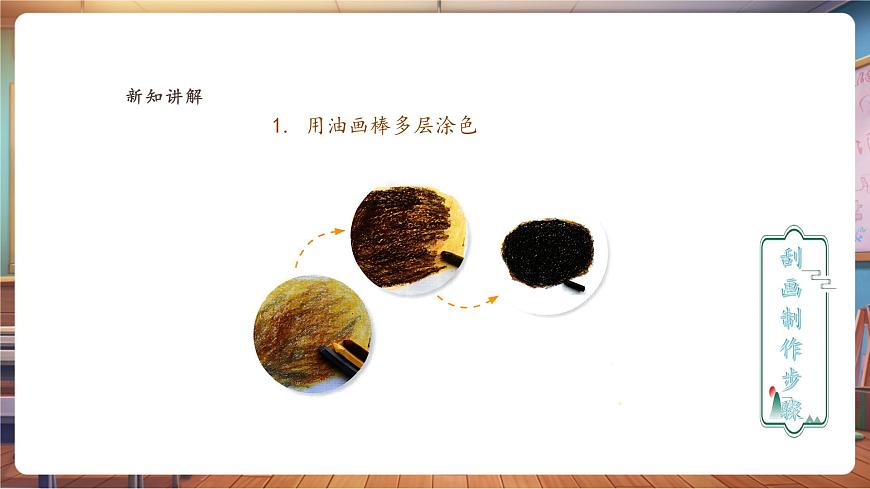 【人教版】美術  一年級下冊 第二單元 第一課 《遠古的信息》 課件（22頁）第7頁