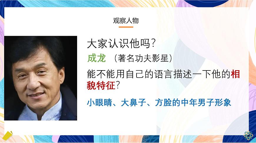 人美版五年級上冊 第1課《肖像藝術(shù)》課件第6頁