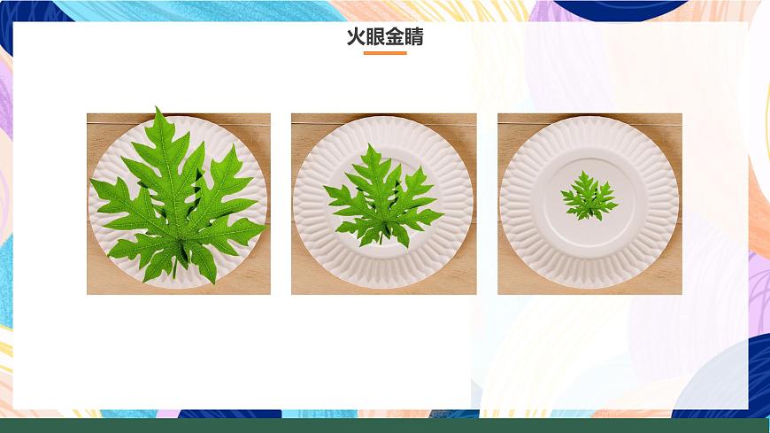 人美版五年級上冊第13課《拼貼添畫》 課件第6頁