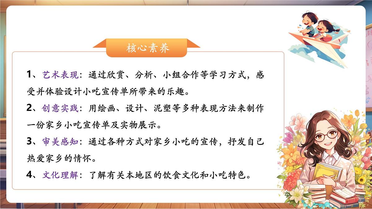 第14课 家乡的小吃课件 33页第2页