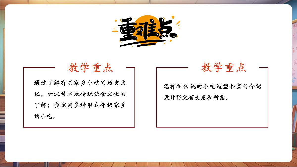 第14课 家乡的小吃课件 33页第3页