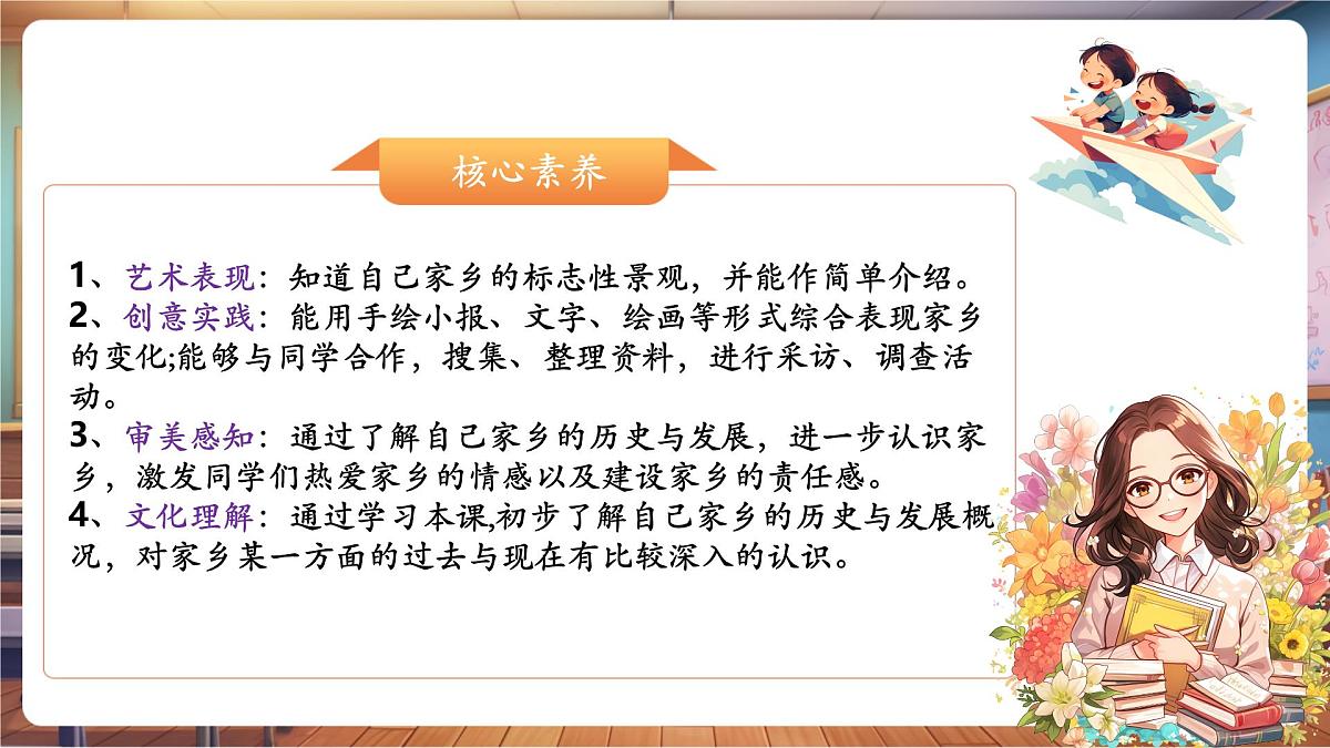 第18课 家乡的历史与发展课件 29页第2页
